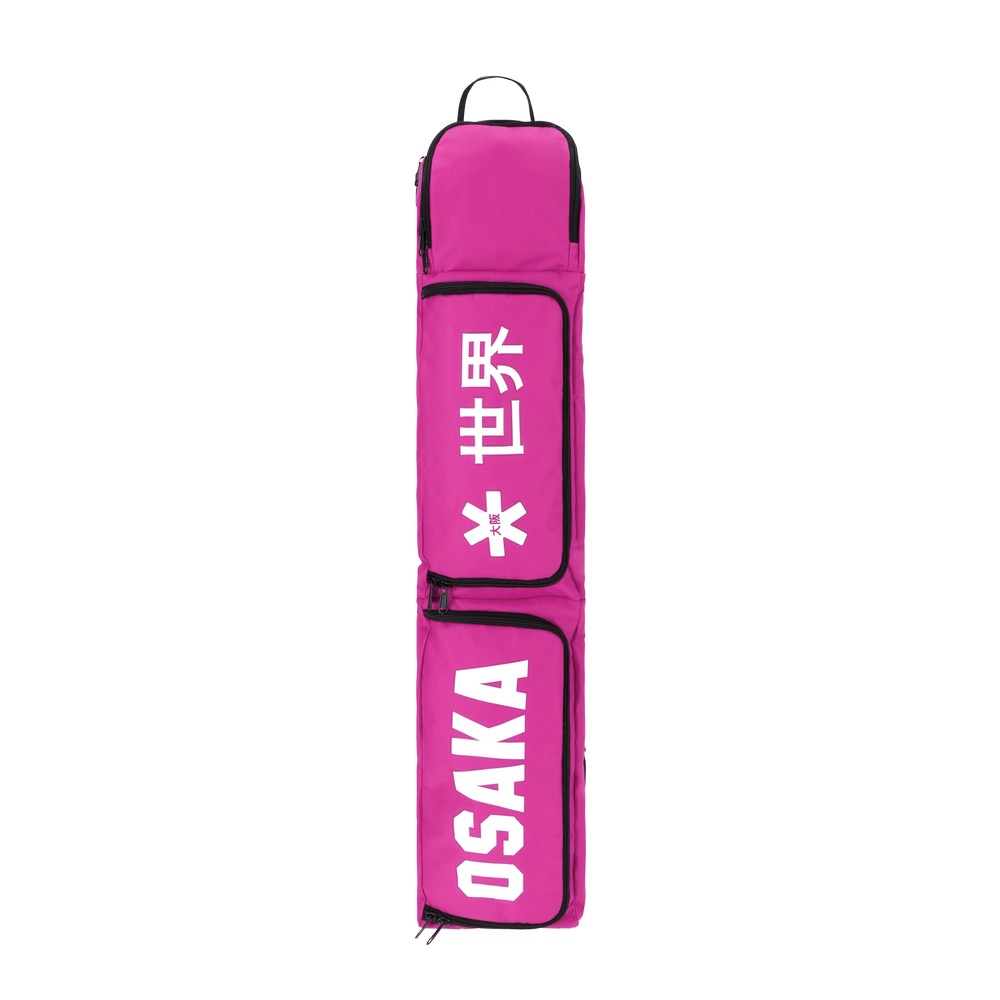 Osaka Sports Medium 2.0 hockeytas pink 