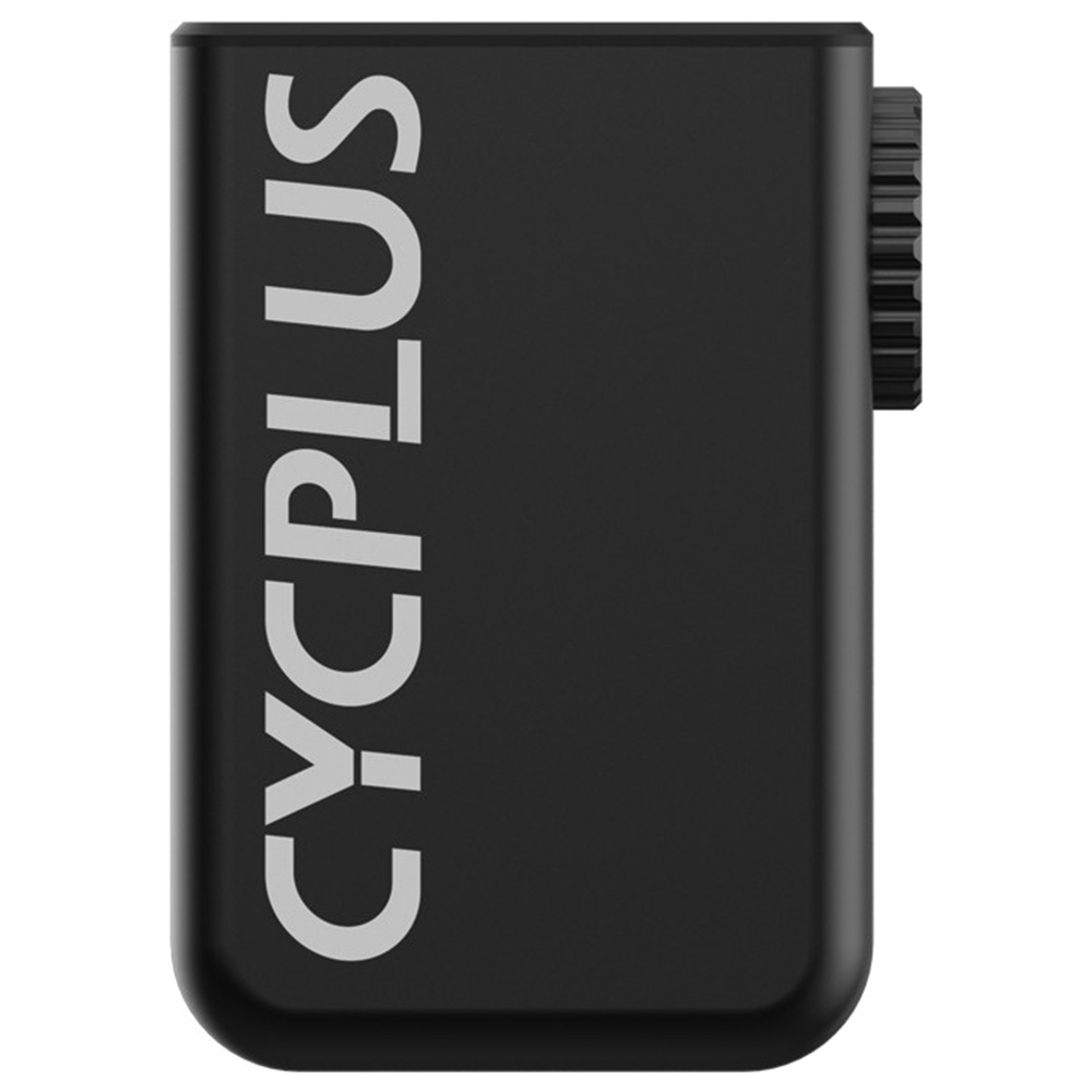 CYCPLUS AS2 Mini fietspomp 