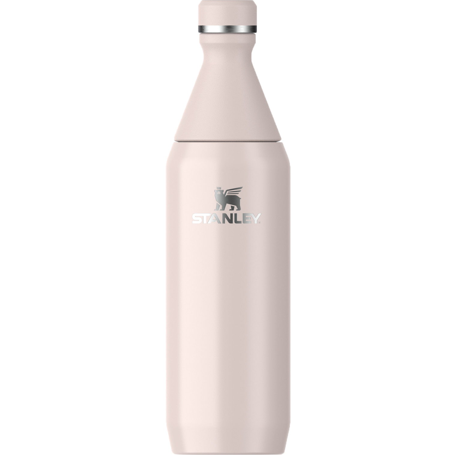 Stanley The All Day Slim thermosfles 600 ml rose quartz 