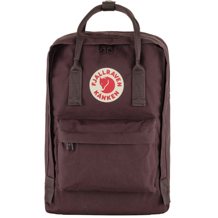 Tas Ransel Fjallraven Kanken Laptoprugzak 15 Inch Fjallraven