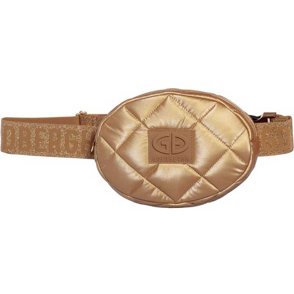 Goldbergh GB00601233 French Fanny Pack heuptas dames gold 