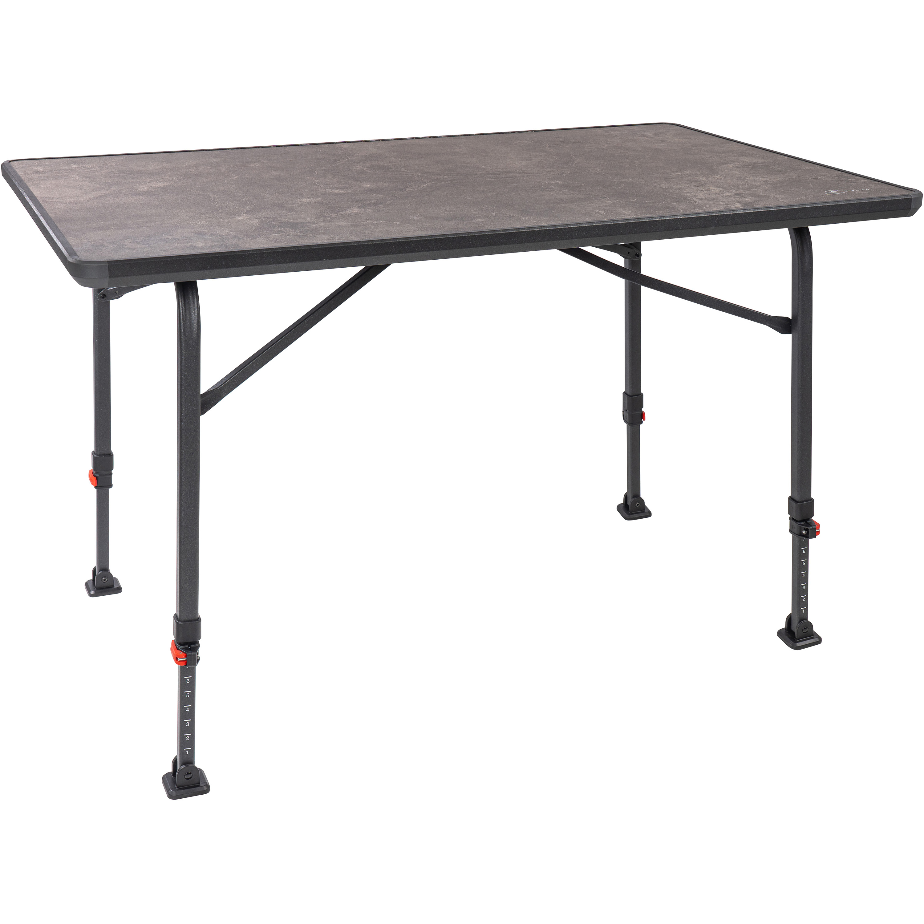 Bardani Samara Lite S campingtafel 100 x 70 cm 