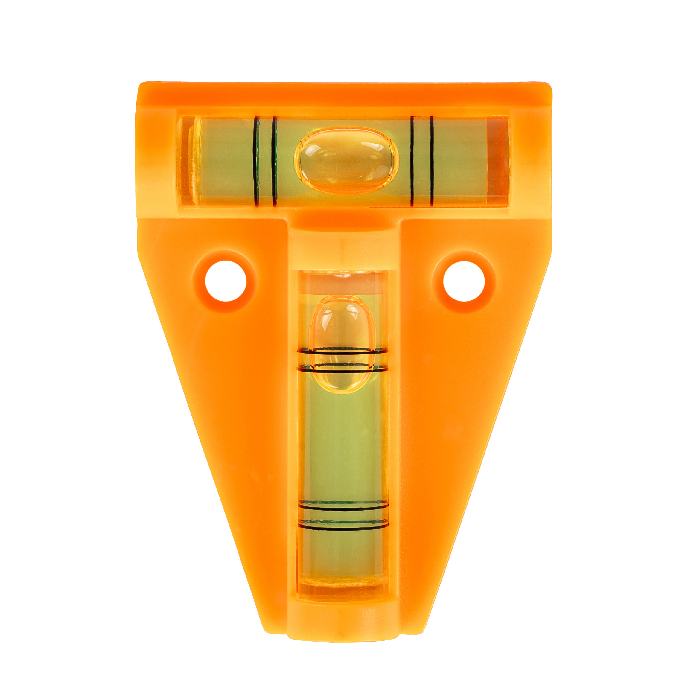 DWS Camping Magnetische waterpas driehoek 