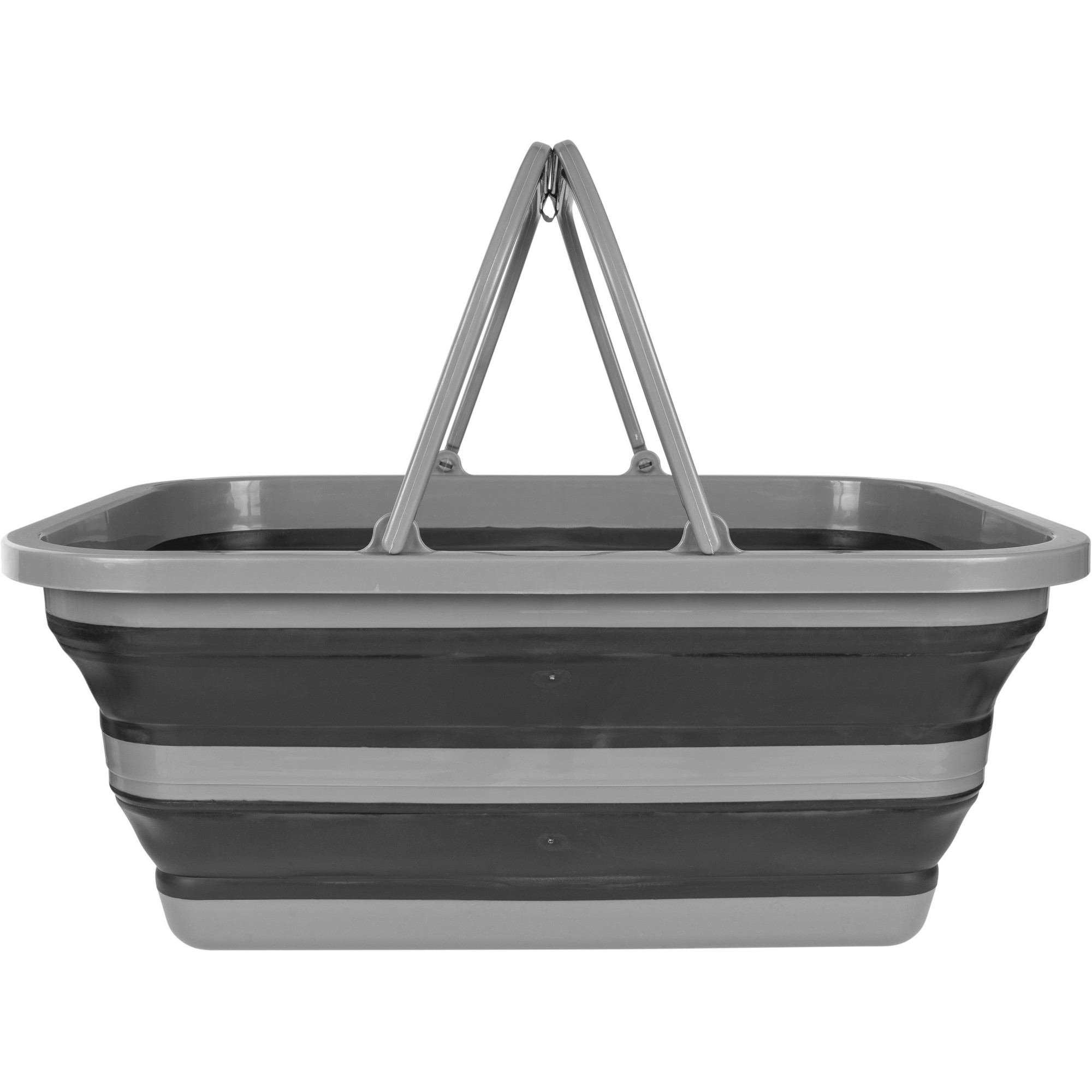 Bardani Winnie opvouwbare afwasteil grijs 