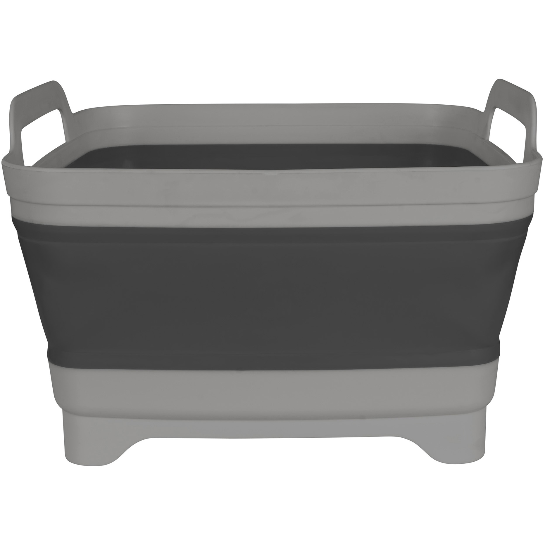 Bardani Opvouwbare afwasteil met stop 