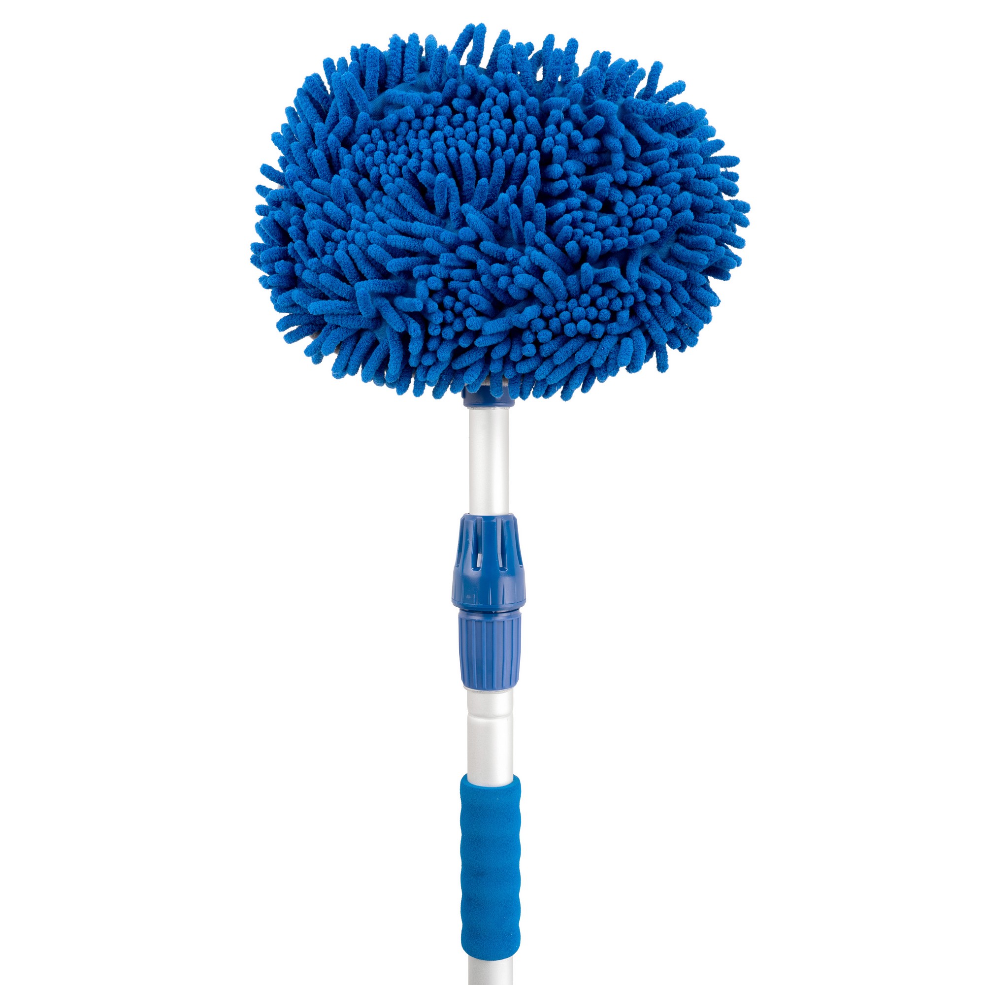 DWS Camping Wasborstel microvezel 