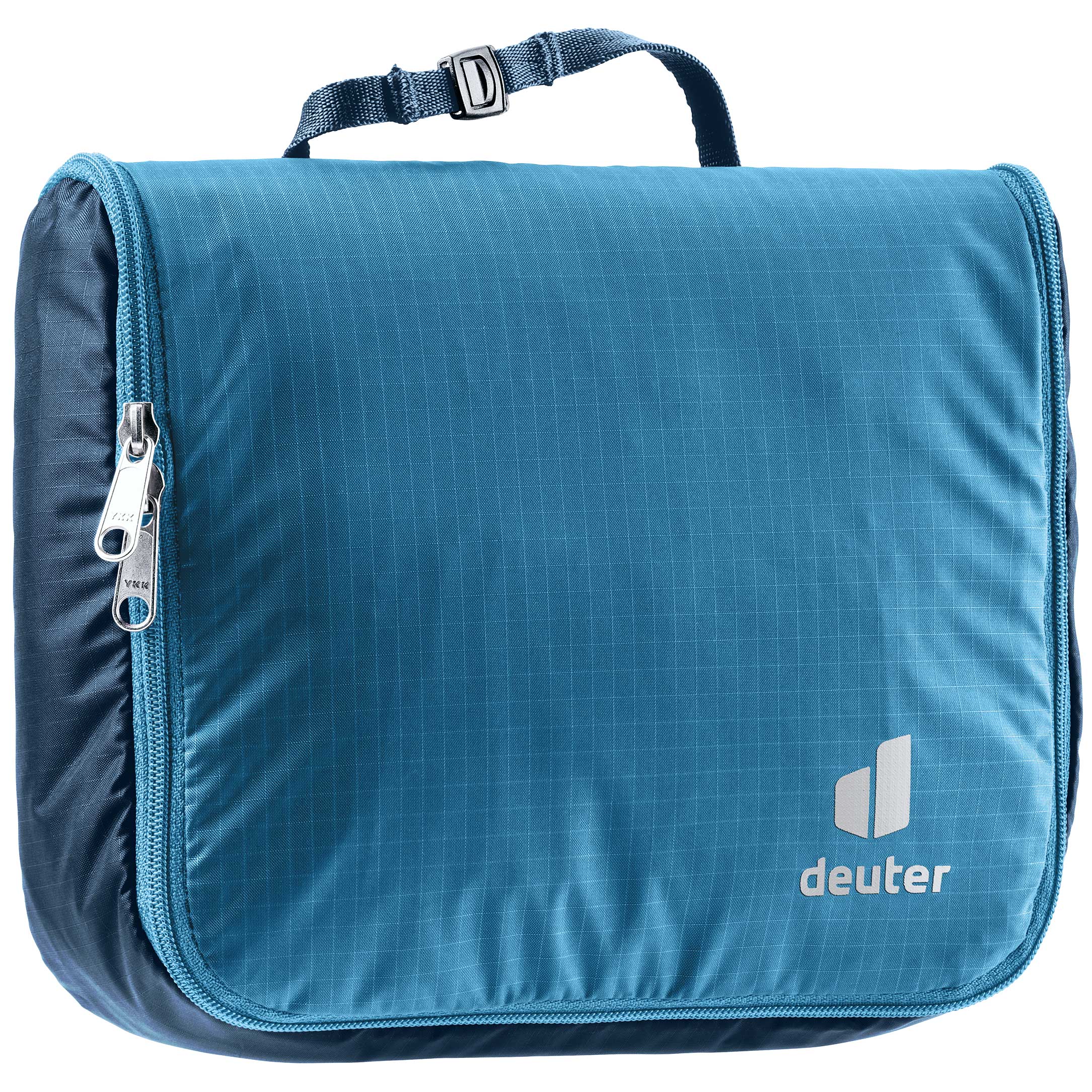 Deuter Wash Center Lite I toilettas wave ink 