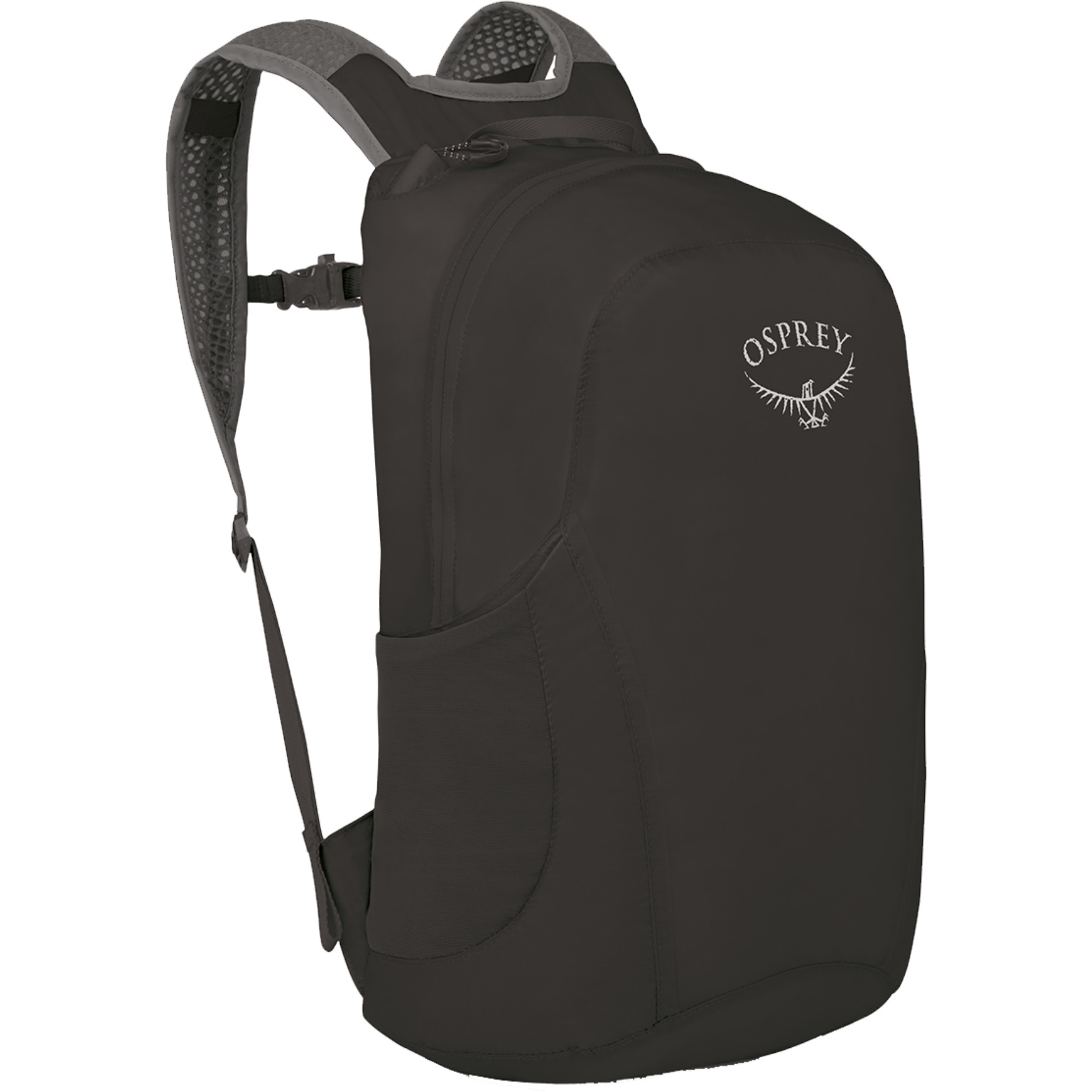 Osprey Ultralight Stuff rugzak 18 liter black 