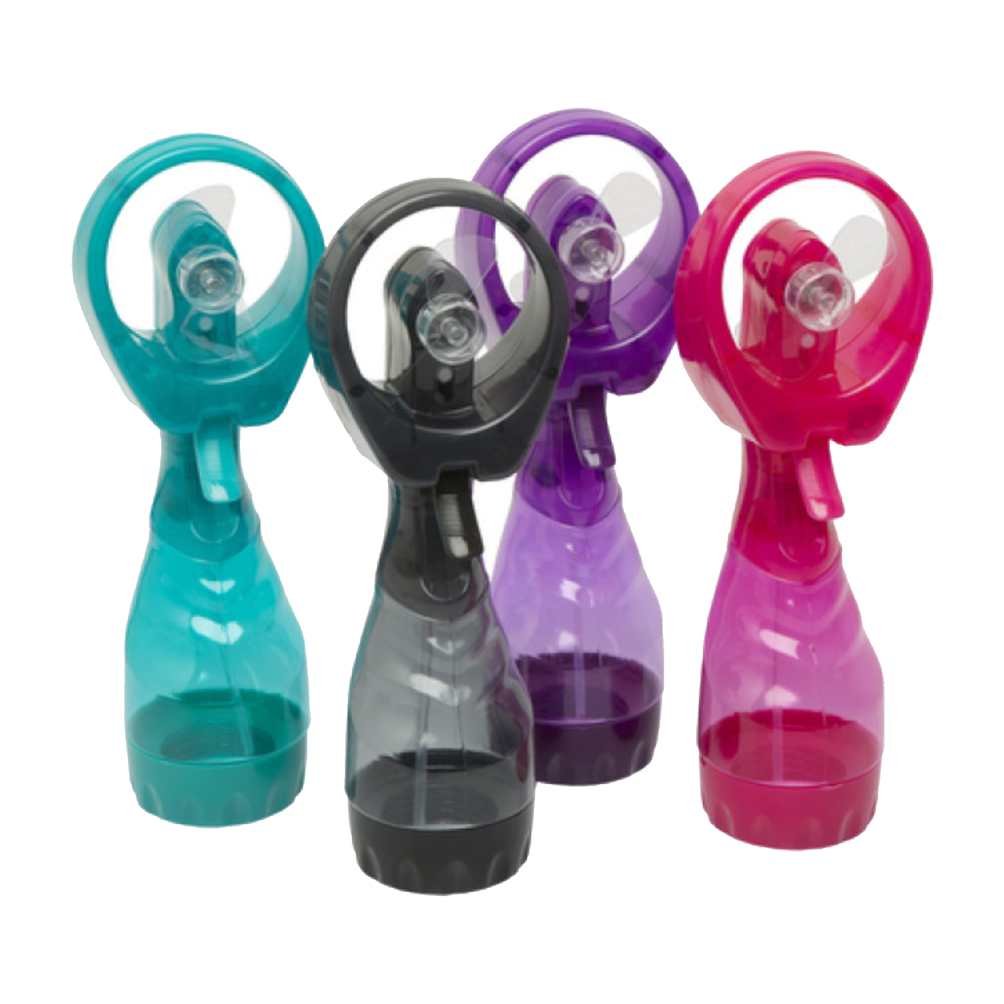 Lifetime Air Draagbare ventilatorsproeier assorti 