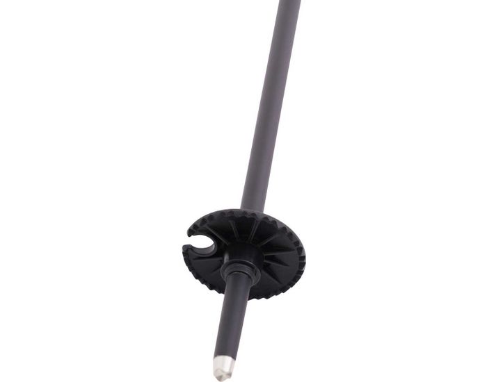 Après Skistokken zwart/wit 120 cm | Skistokken waar je uit kan drinken Après Skistokken zwart/wit 120 cm | Skistokken waar je uit kan drinken