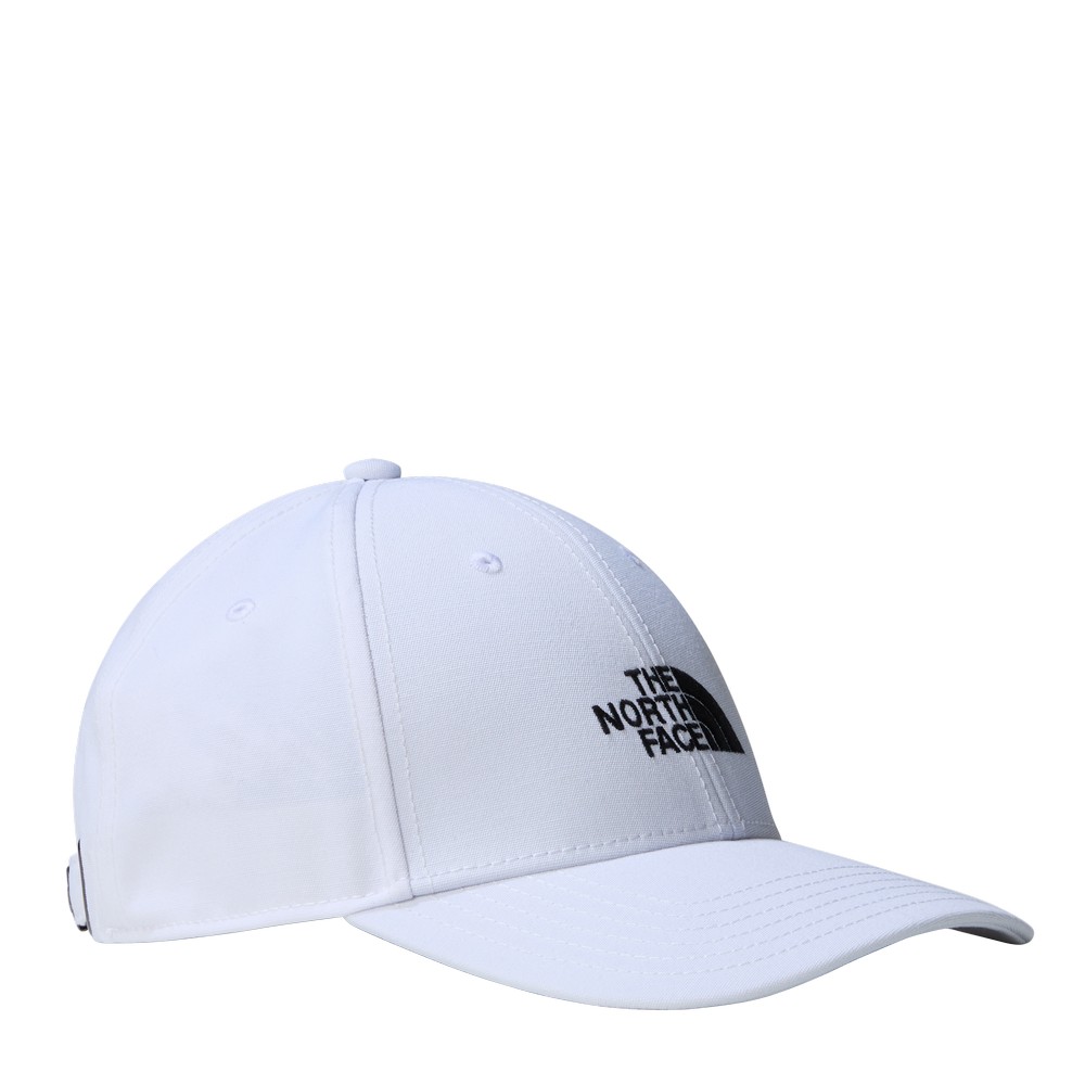 The North Face Recycled 66 Classic pet TNF white 