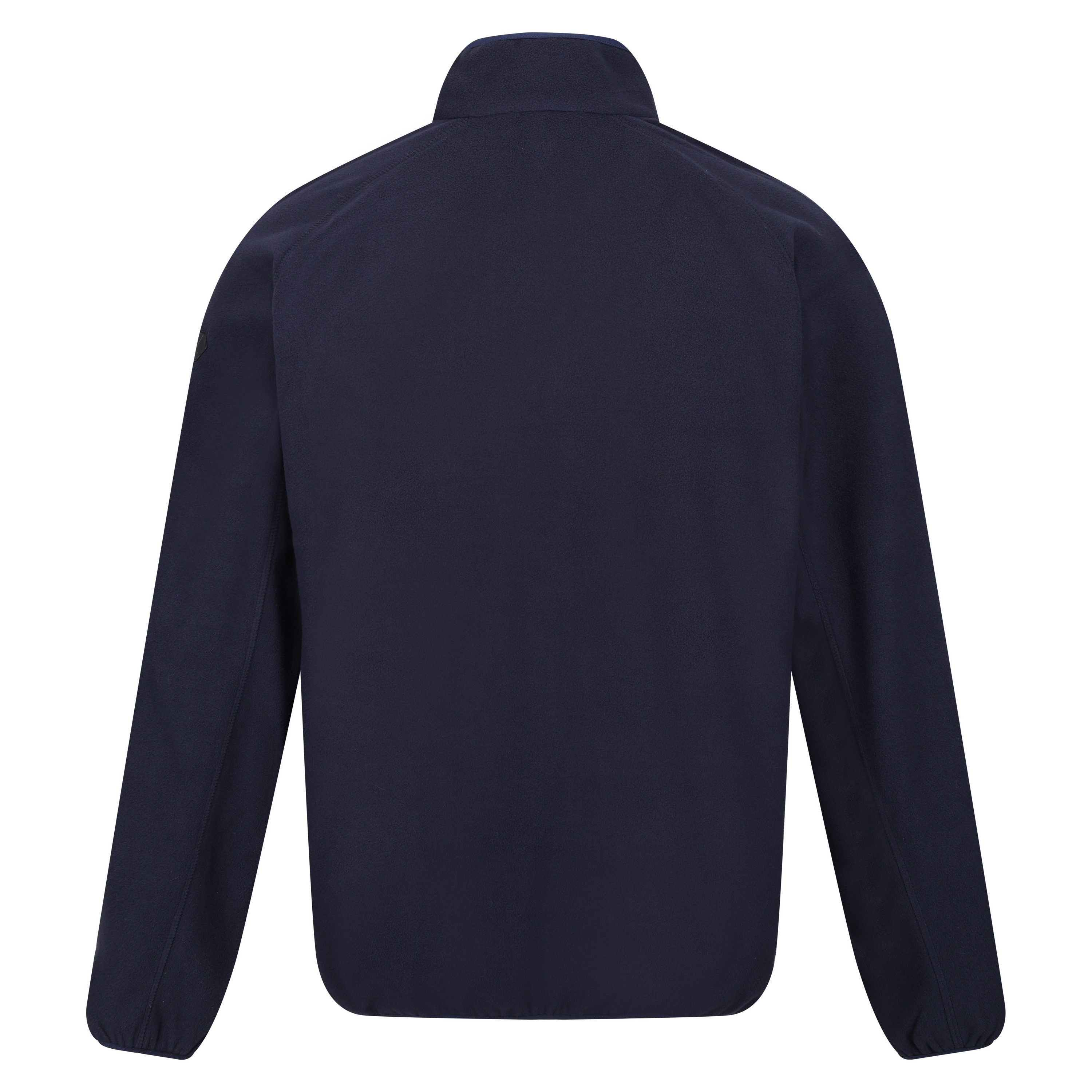 Yumiori 1/4 Zip Heren Fleecejas voor Avonturen | Twin Sport