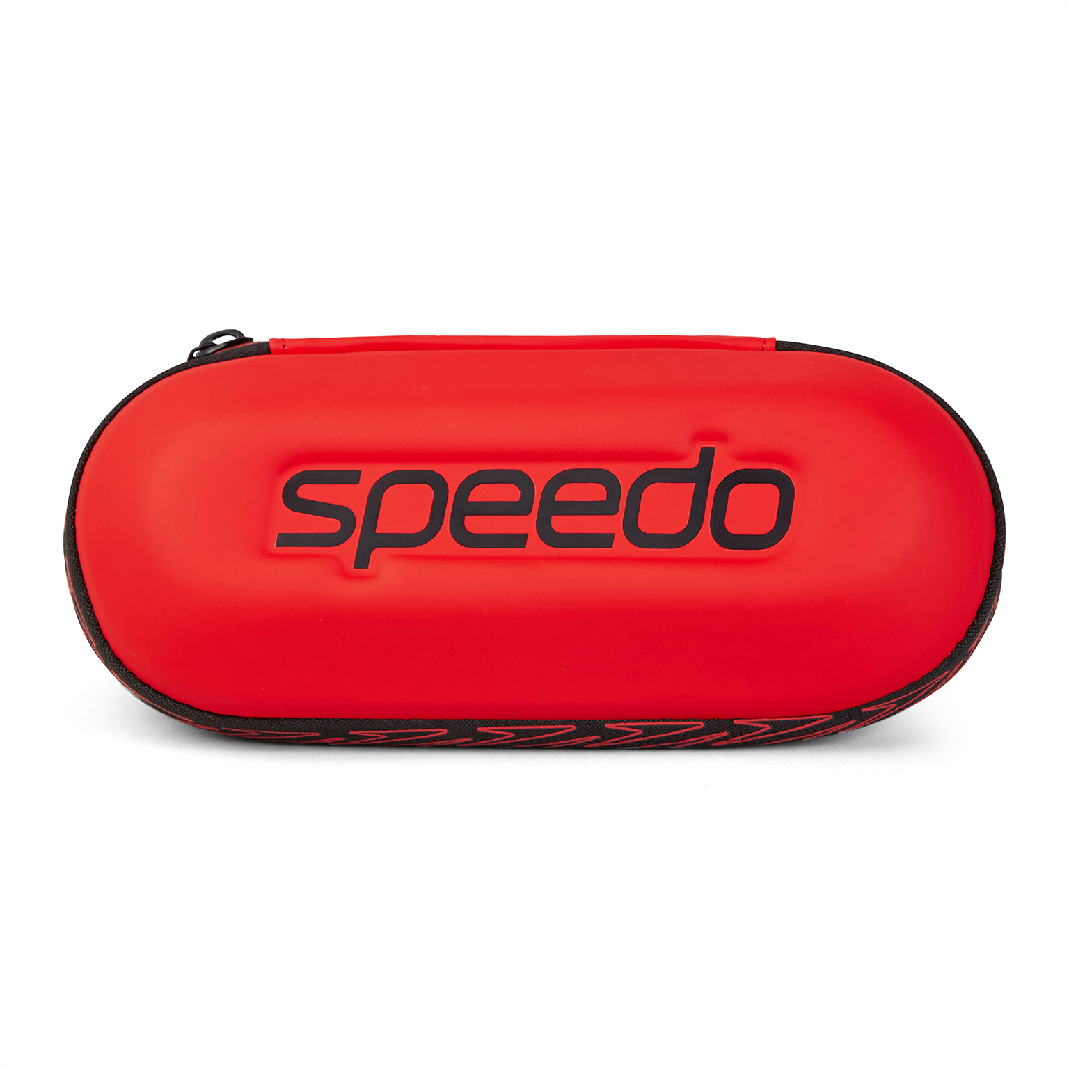 Speedo Goggles Storage Case red 
