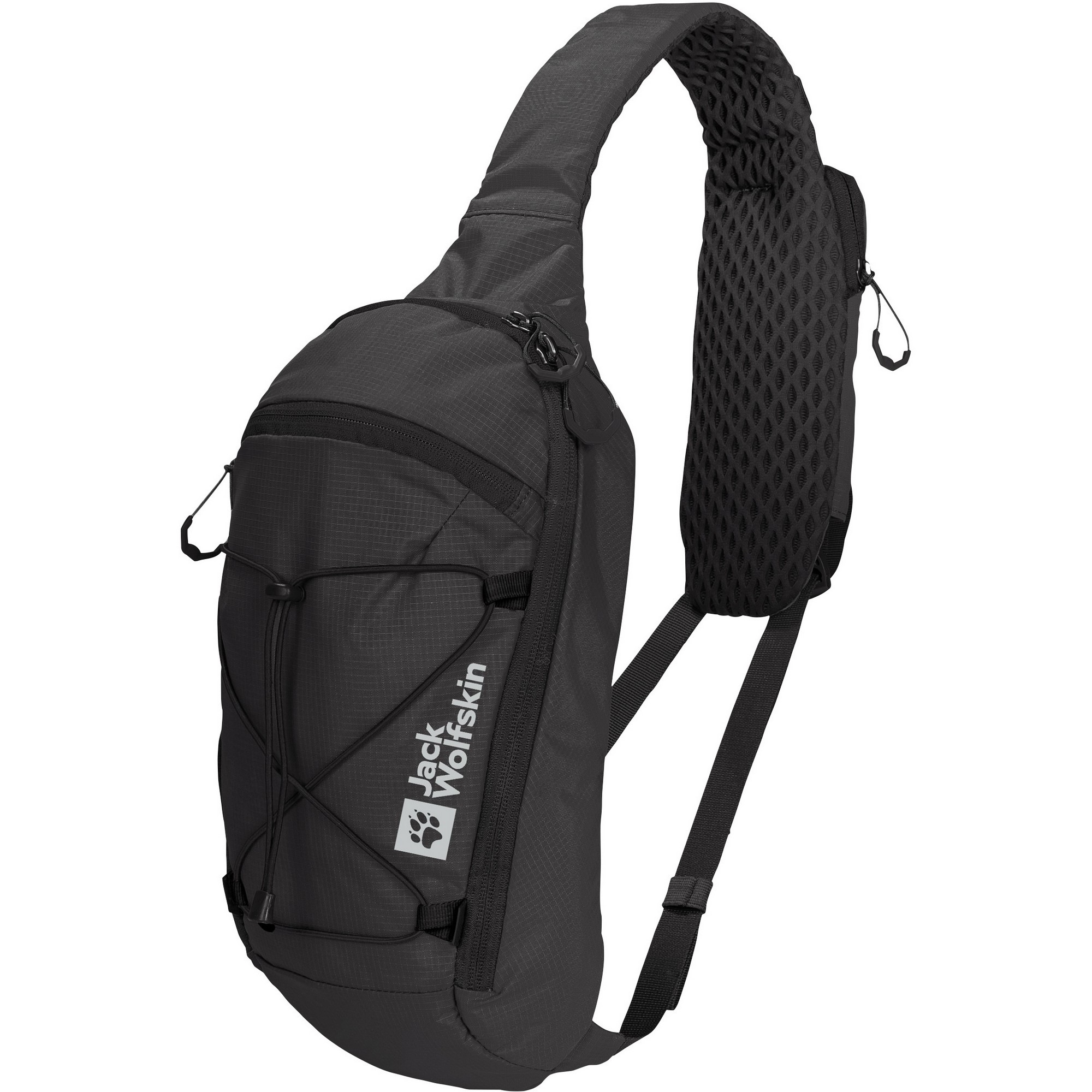 Jack Wolfskin Cyrox Sling schoudertas 7 liter phantom 