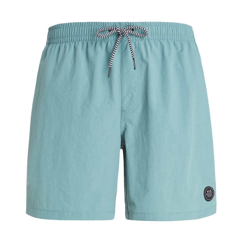 Protest FASTER zwembroek heren arcticgreen 