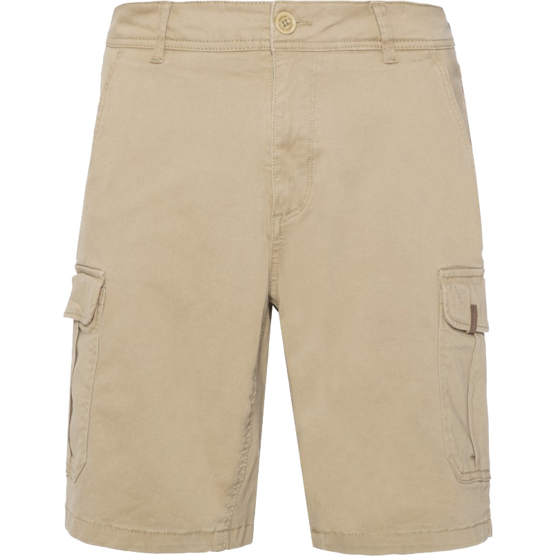 Protest NYTRO Cargo short heren bamboobeige 