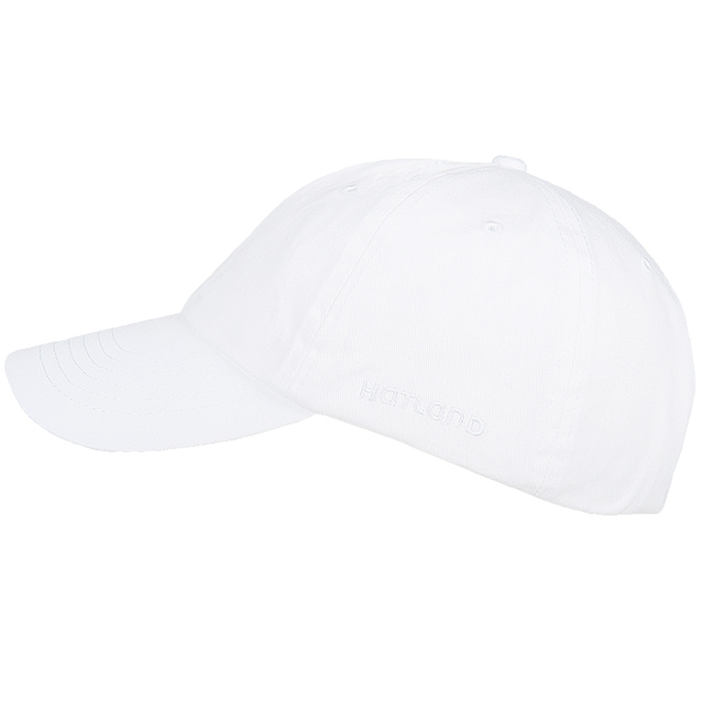 Hatland Arno pet white 