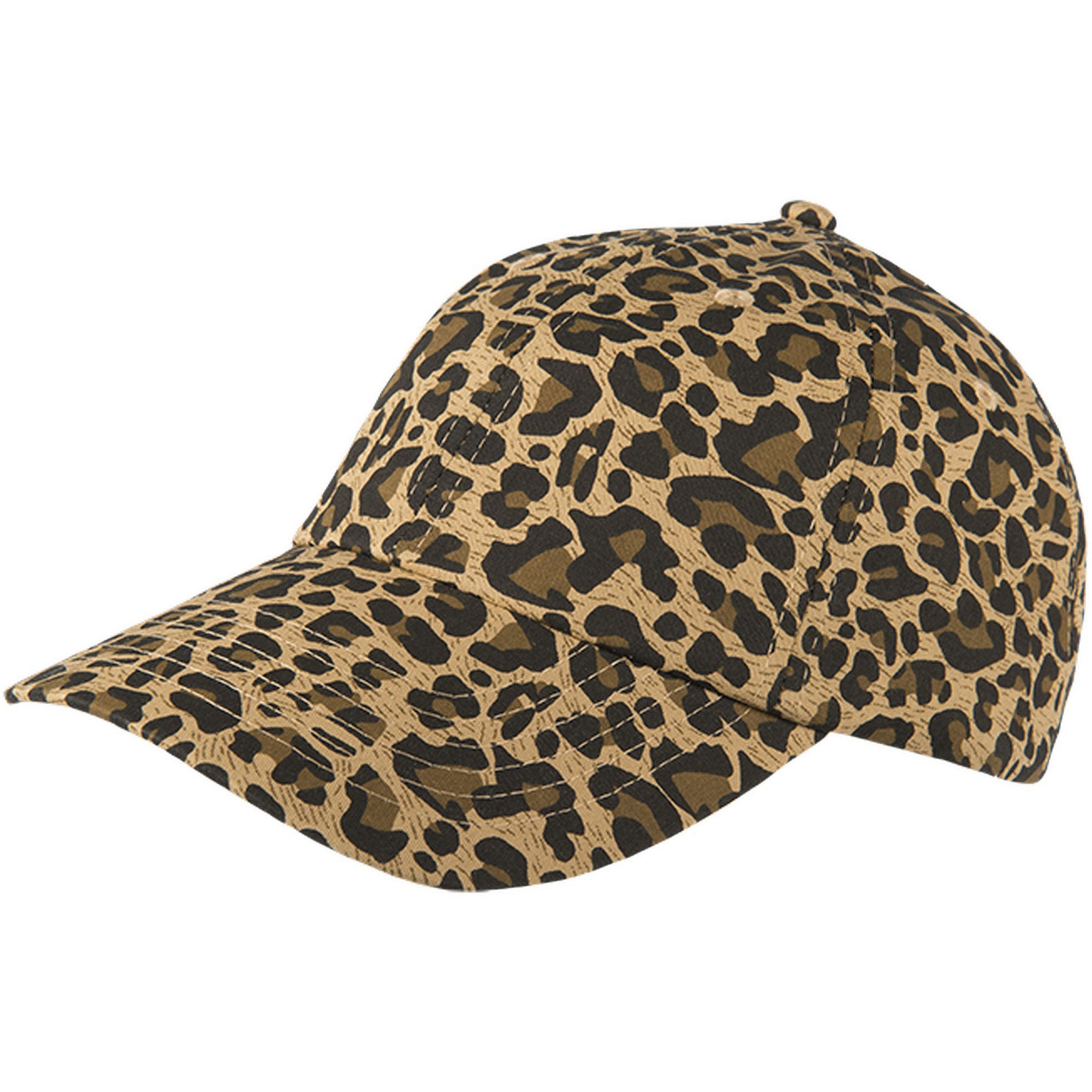 Hatland Arno pet leopard 