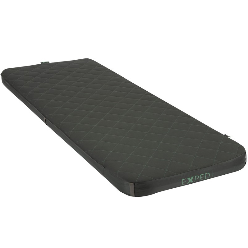 EXPED Luxemat LXW self inflating slaapmat moraine 