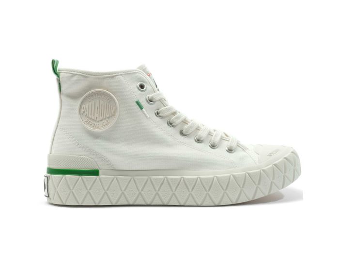 Laarzen Palladium Pampa Zip Lth Ess - Laarzen - Herenschoenen tegen de Laarzen Palladium Pampa Zip Lth Ess - Laarzen - Herenschoenen tegen de