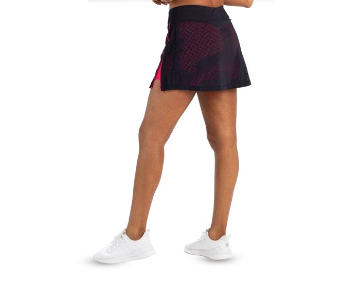 Dames Denim Shorts met Elastische Taille Dames Denim Shorts met Elastische Taille
