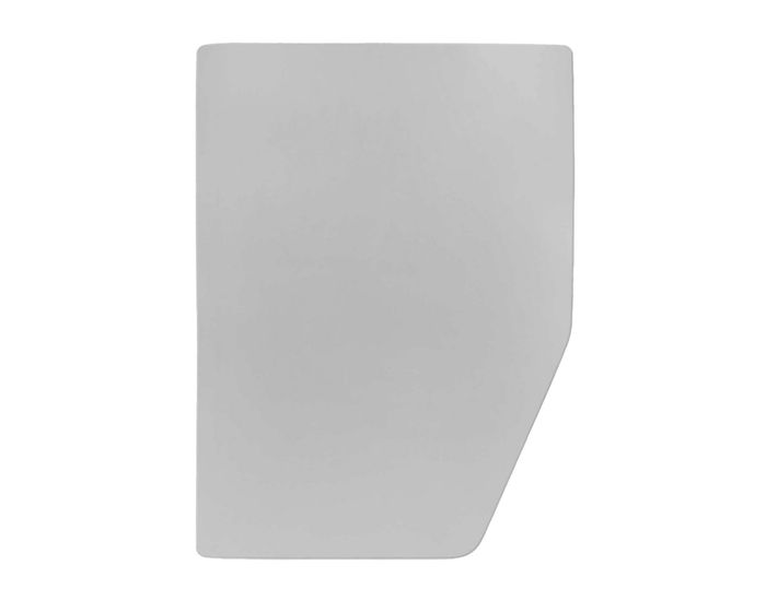Fleuresse Comfort Jersey Hoeslaken - 96% Katoen 4% Elastaan - Oeko-Tex