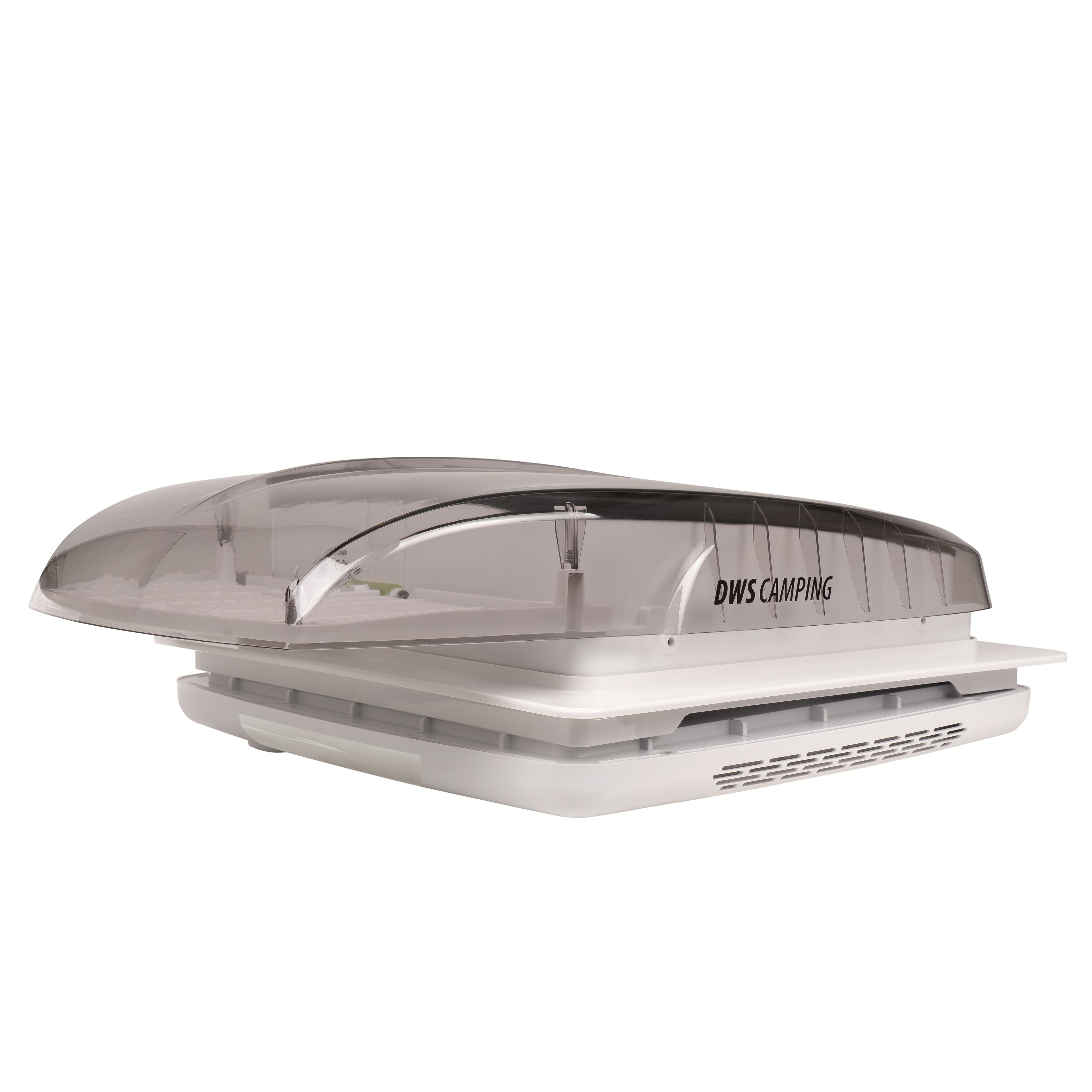 Dometic Heki 3 Plus - Dakraam voor caravans en campers