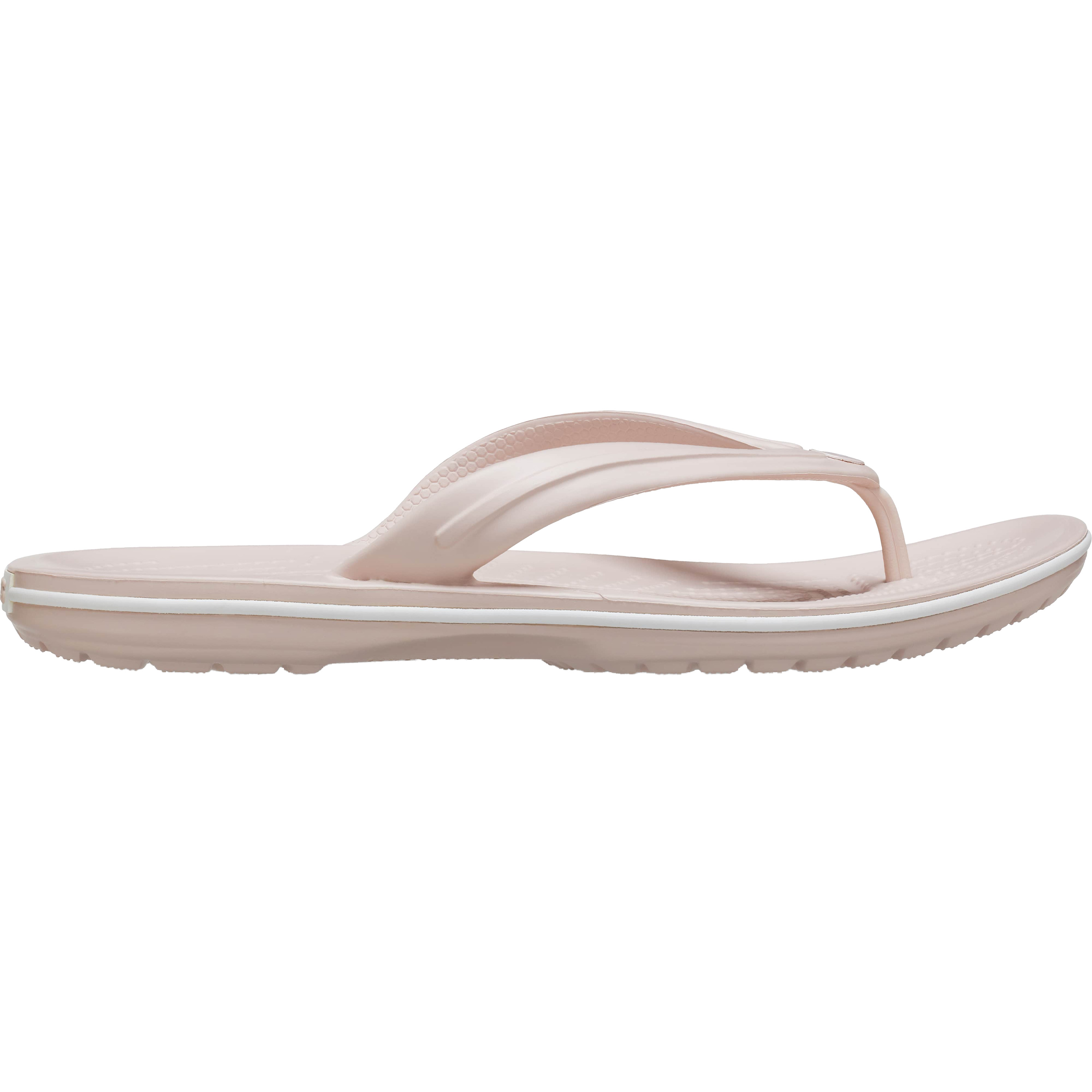 Crocs Crocband Flip slippers quartz 