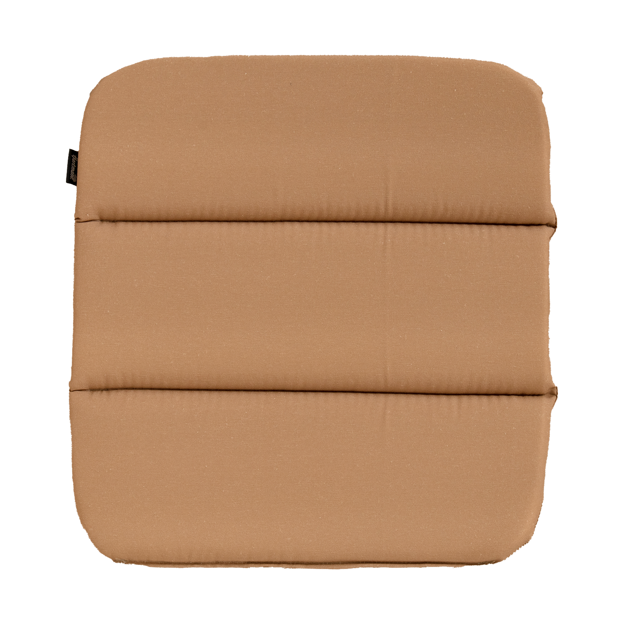 Hartman Delphine zitkussen 44 x 40 x 3 cuba caramel 