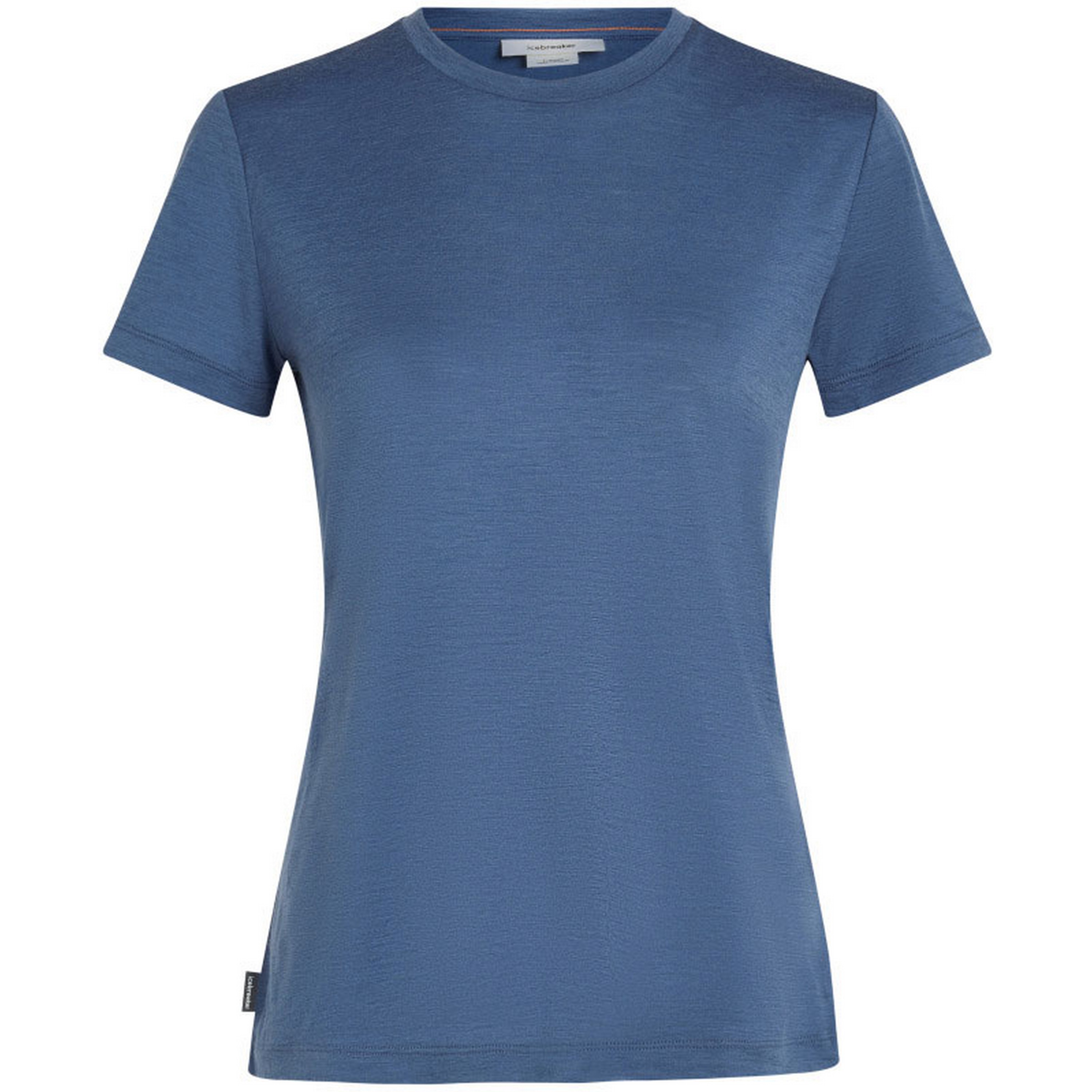 Icebreaker Merino 150 Tech Lite III shirt dames dawn 