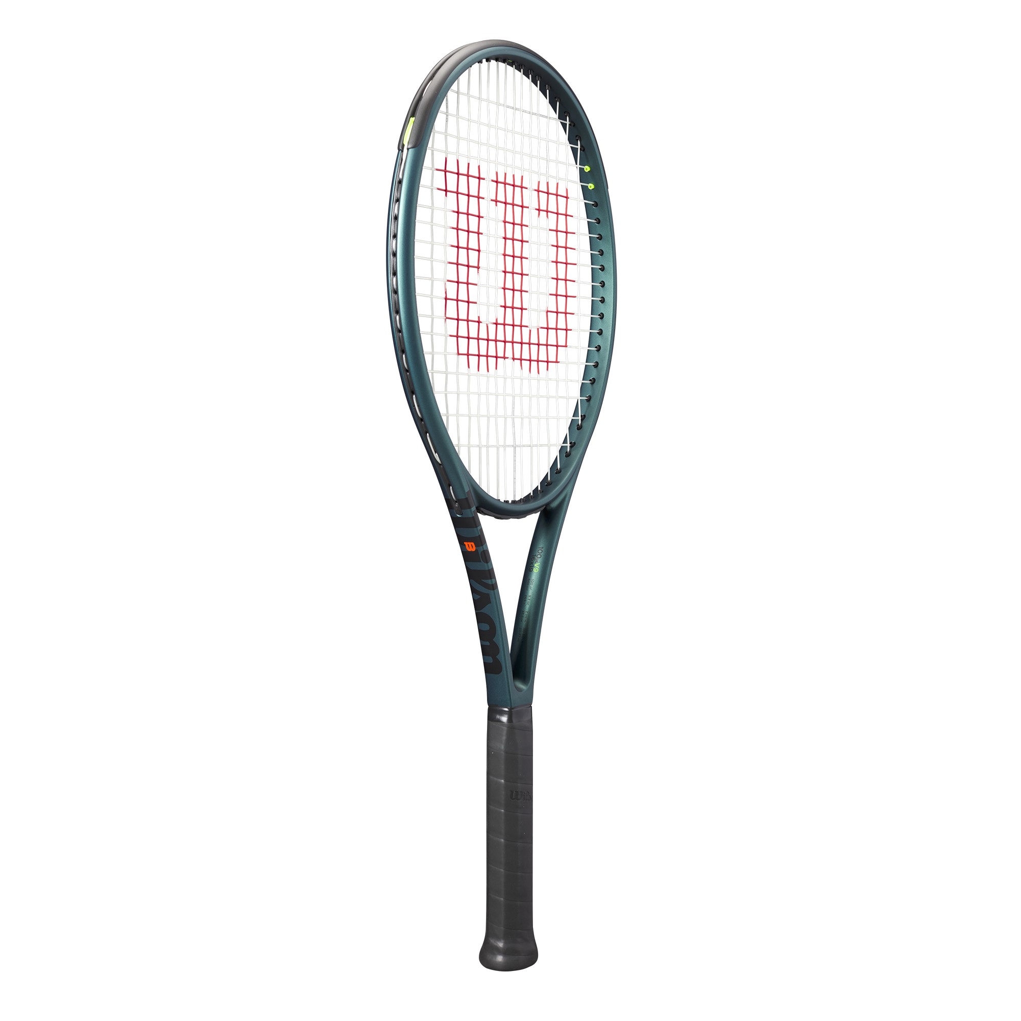 Wilson Blade 100UL V9 tennisracket