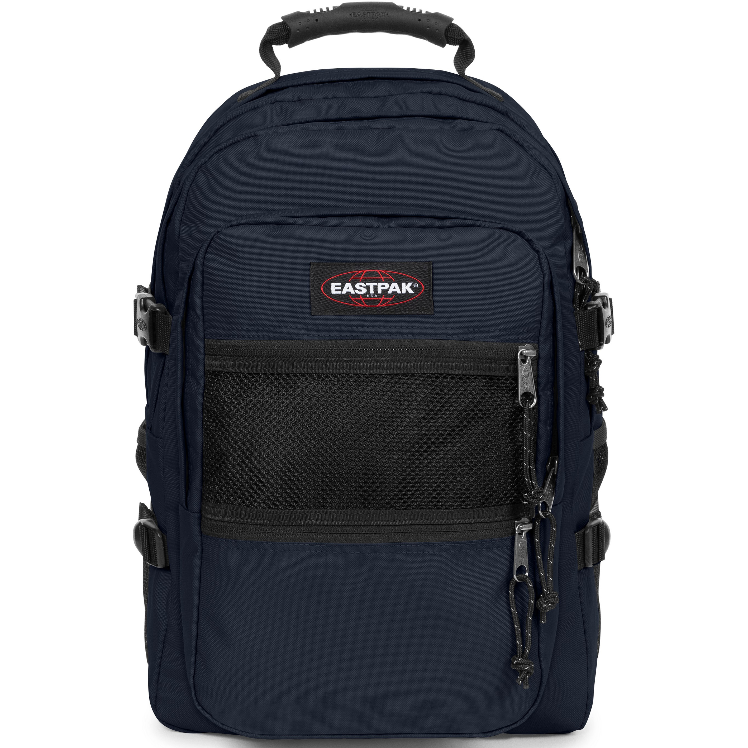 Eastpak Suplyer 16 inch laptop rugzak 38 liter ultra marine