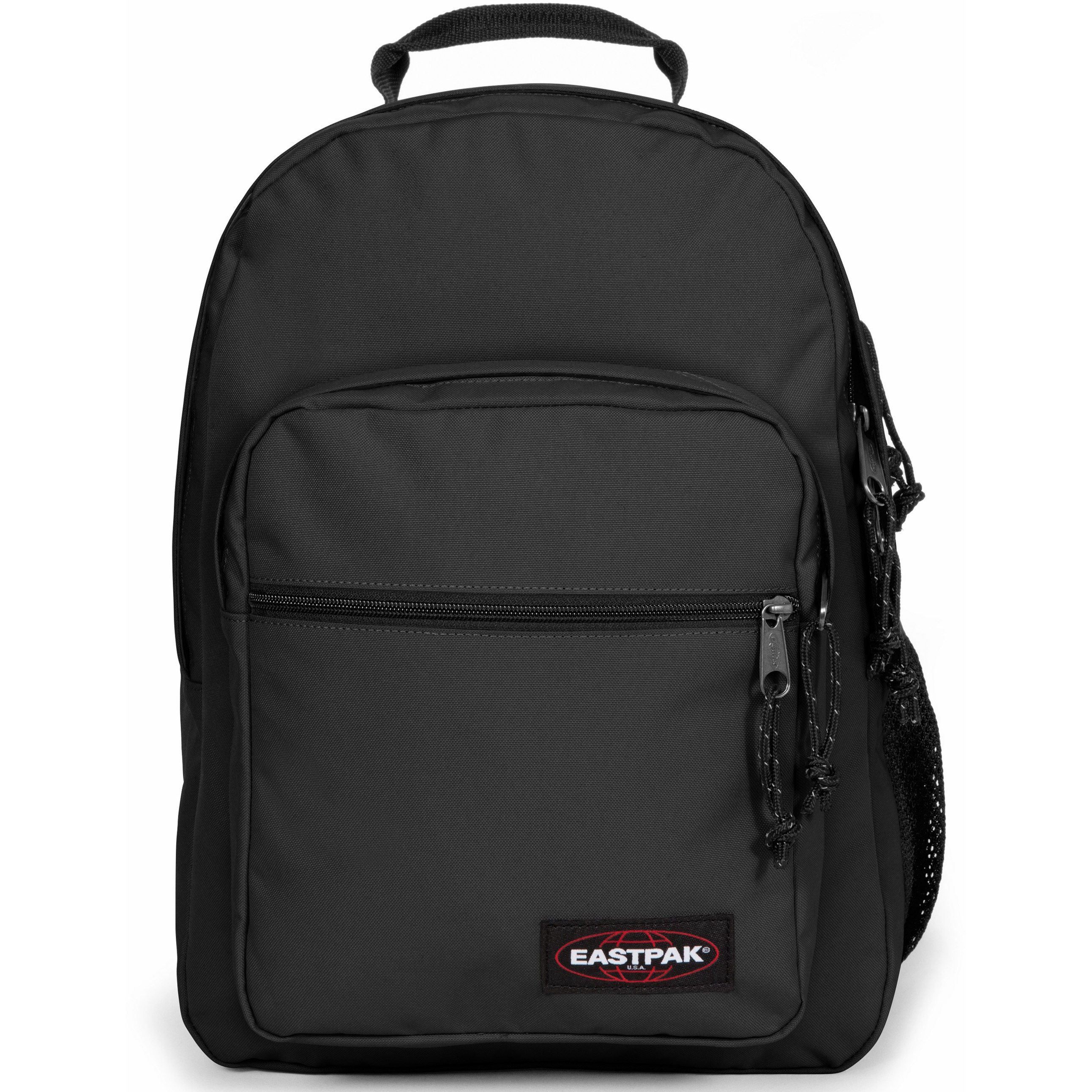 Eastpak Morius 15 inch laptop rugzak 34 liter black 