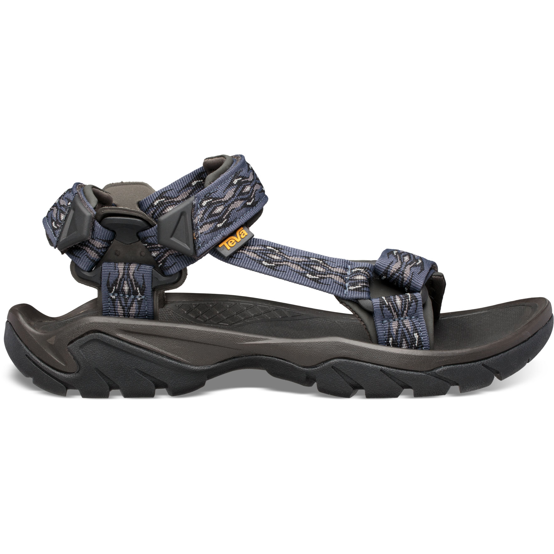 Teva Terra Fi 5 Universal sandalen heren madang blue 