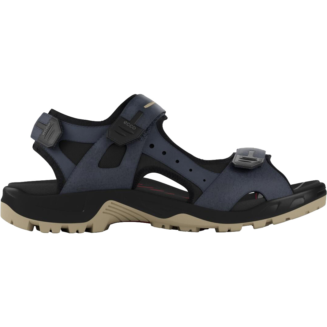 Ecco Offroad sandalen heren ombre 