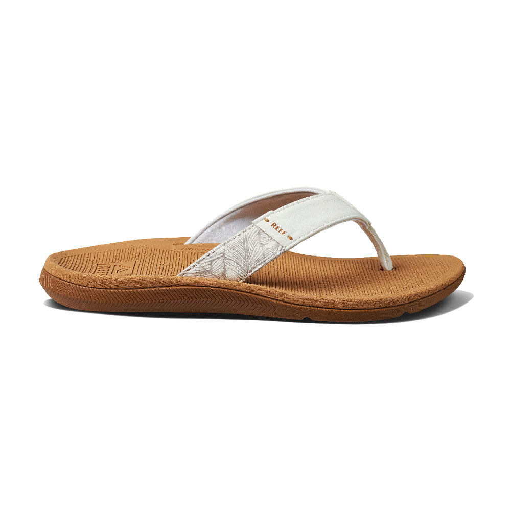REEF Santa Ana slippers dames cloud 