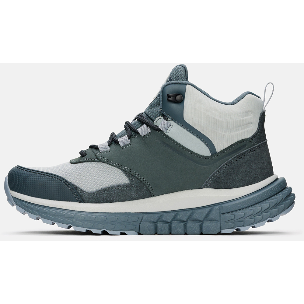 DUCA Walking Cisomo Mid WP wandelschoenen heren denim washed blue
