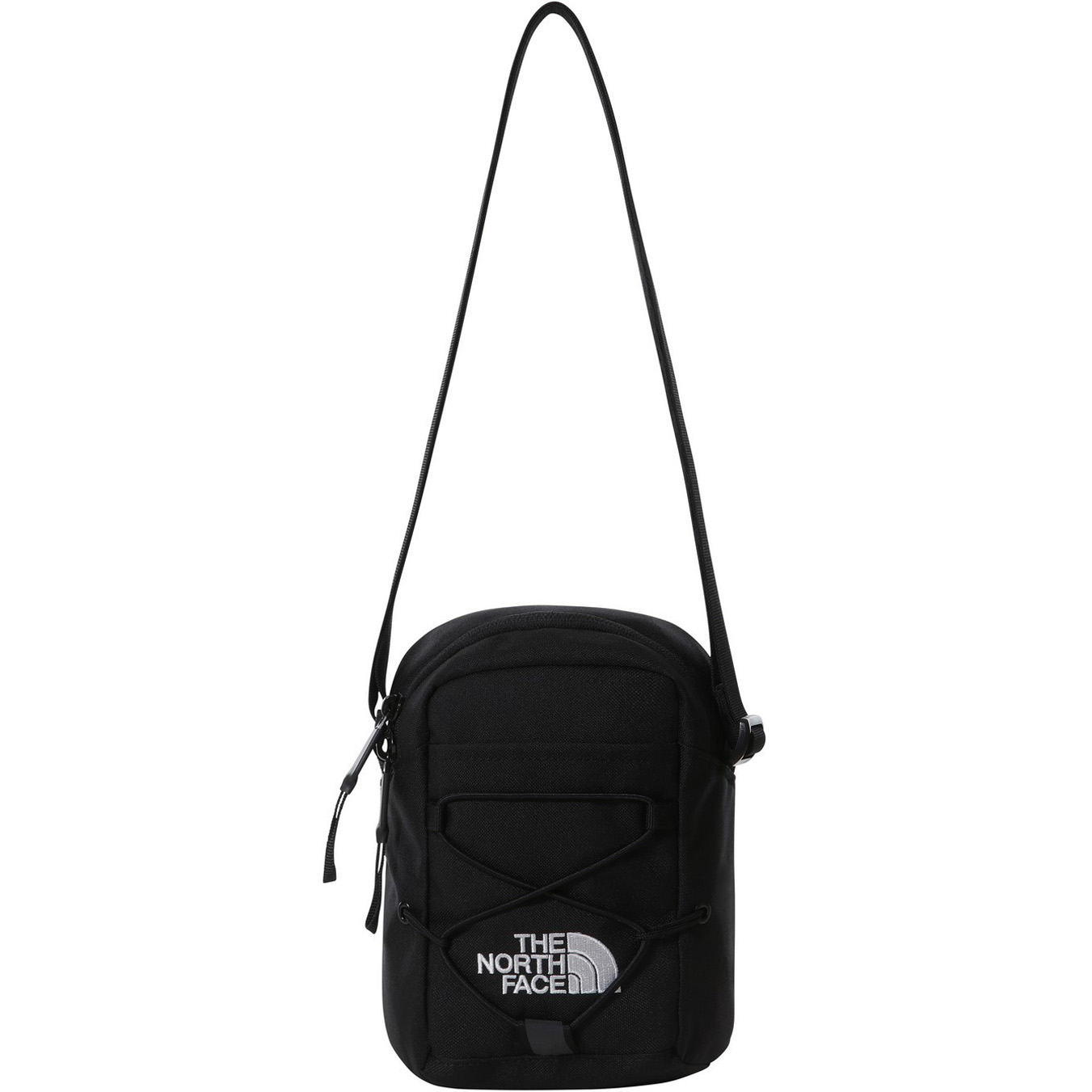 The North Face Jester Crossbody schoudertas 2,3 liter blue jewel 