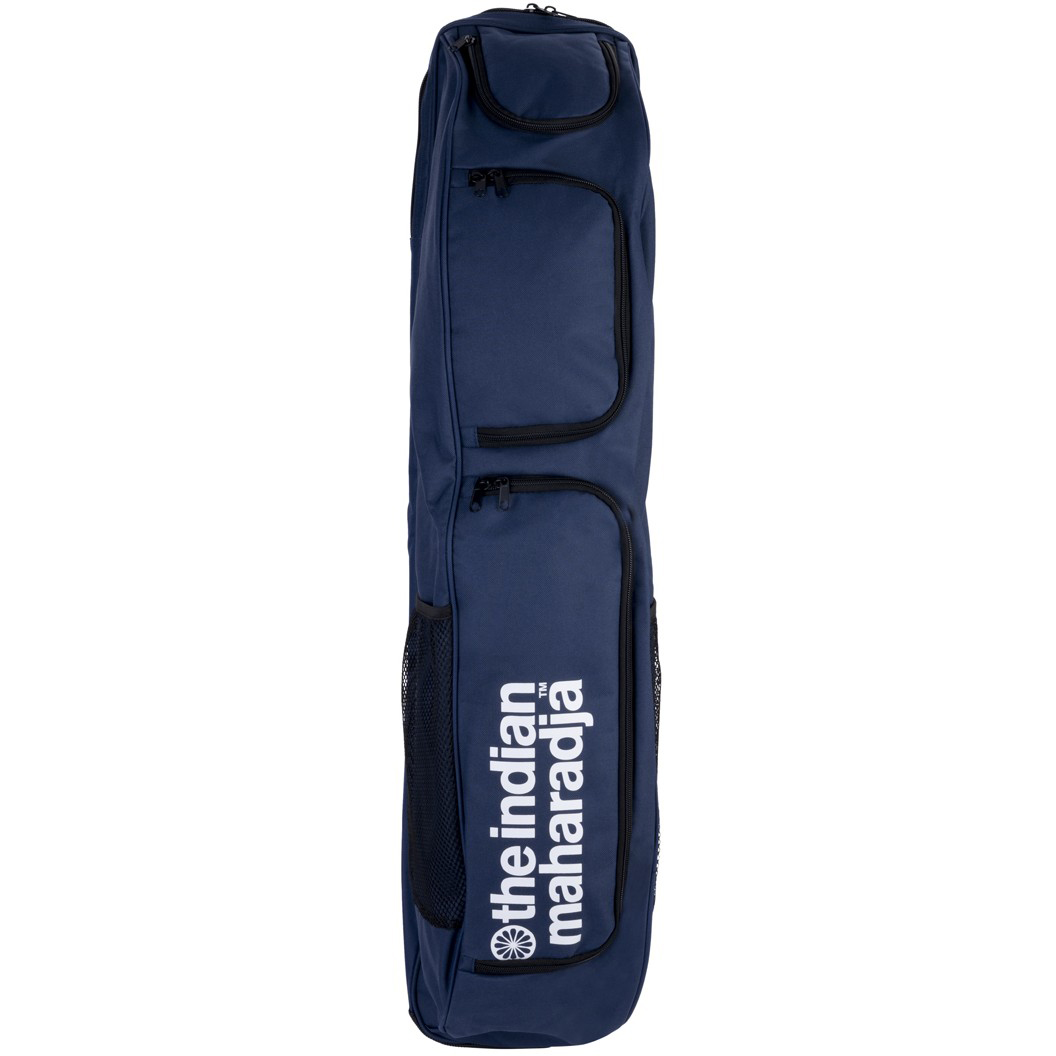 The Indian Maharadja CSX hockeytas navy 