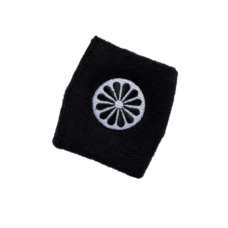 The Indian Maharadja 10701164 polsband black 