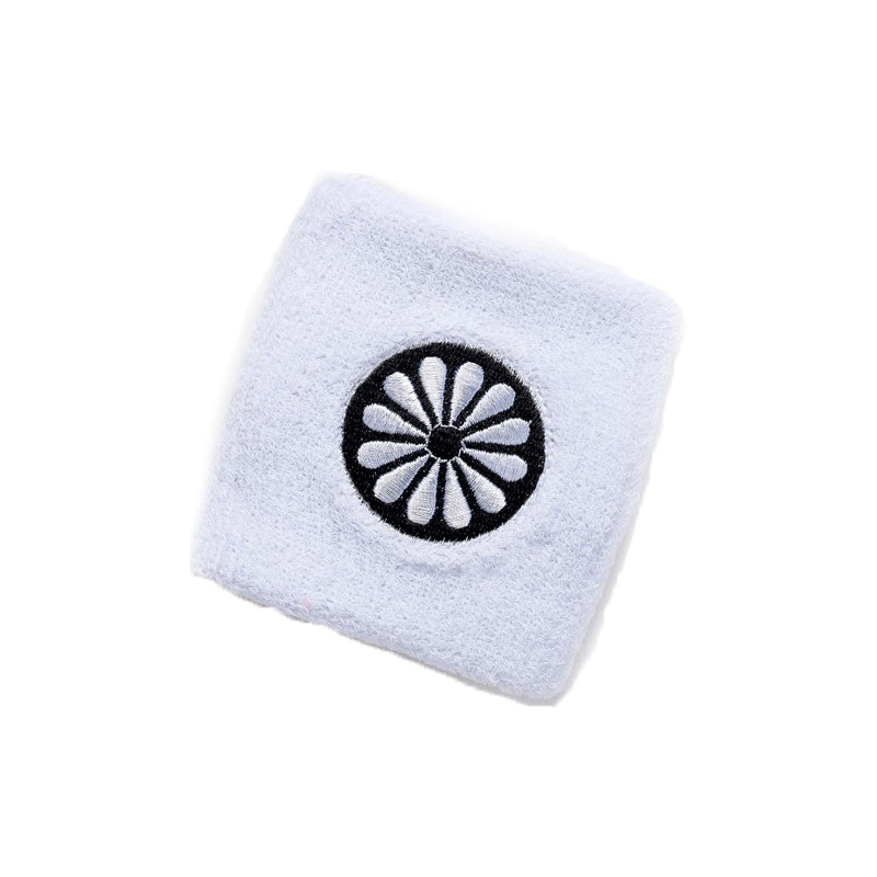 The Indian Maharadja 10701165 polsband white 