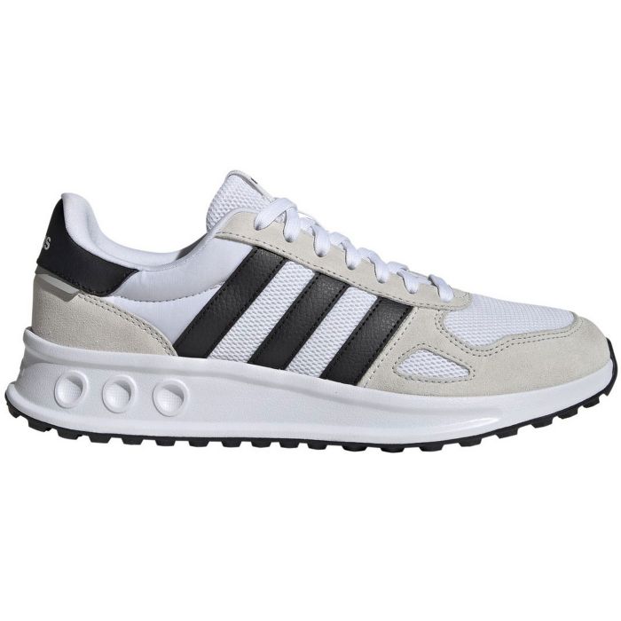 Adidas Run 84 schoenen heren cloud white core black crystal white