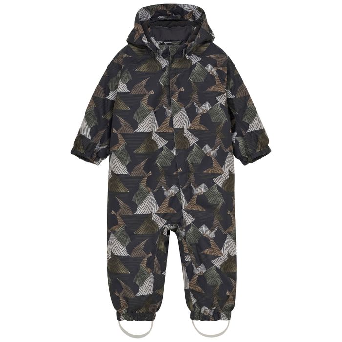 Color Kids skipak junior grape leaf