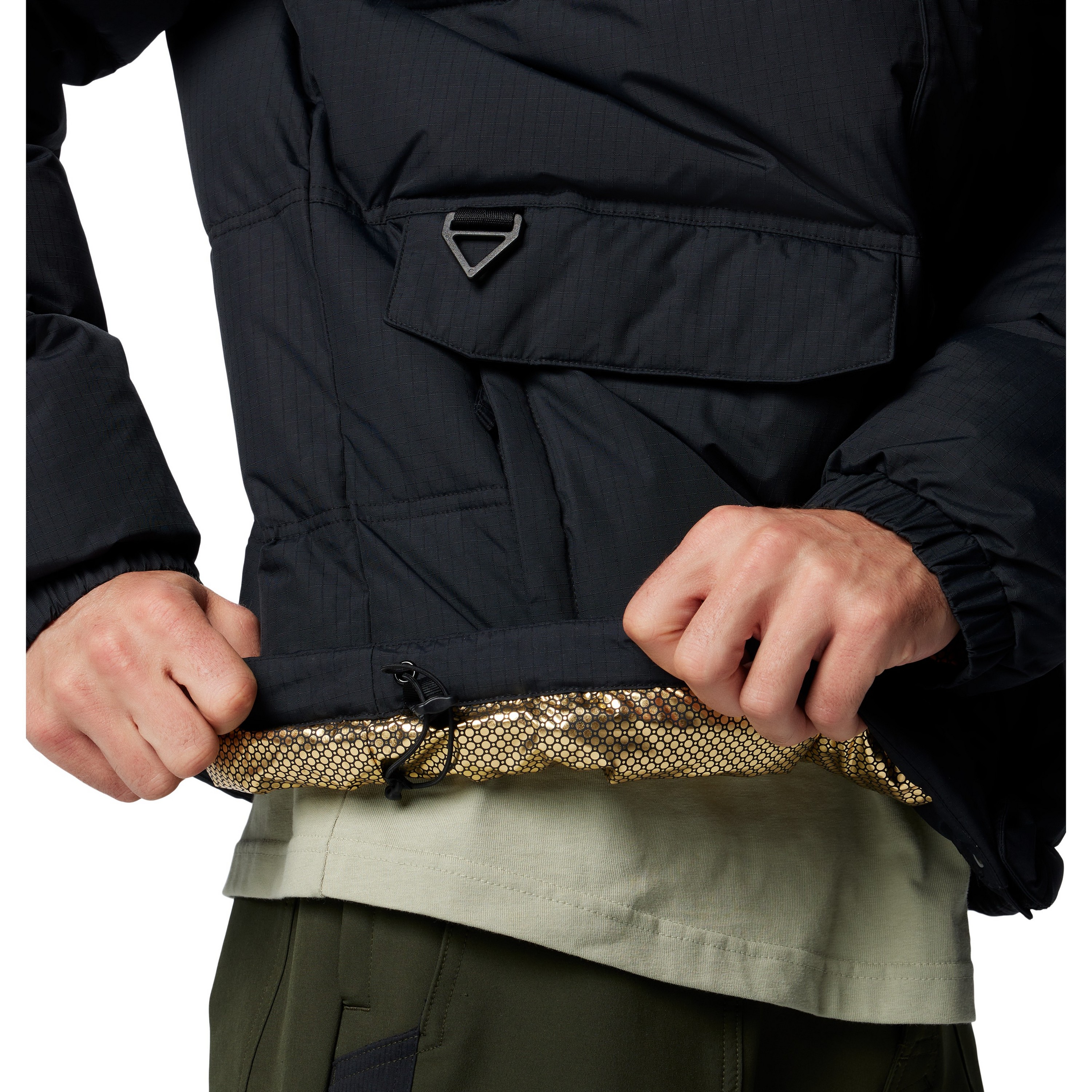 Landroamer™ II wasserdichter Daunenparka für Männer | Columbia Sportswear