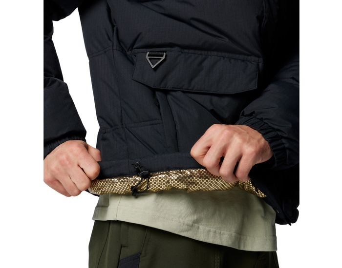 Landroamer™ II wasserdichter Daunenparka für Männer | Columbia Sportswear Landroamer™ II wasserdichter Daunenparka für Männer | Columbia Sportswear