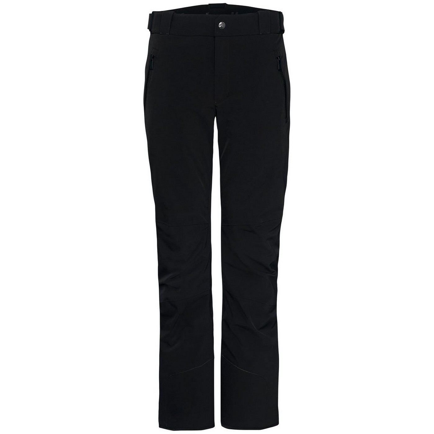 Toni Sailer 341231 WILLIAM skibroek heren black 