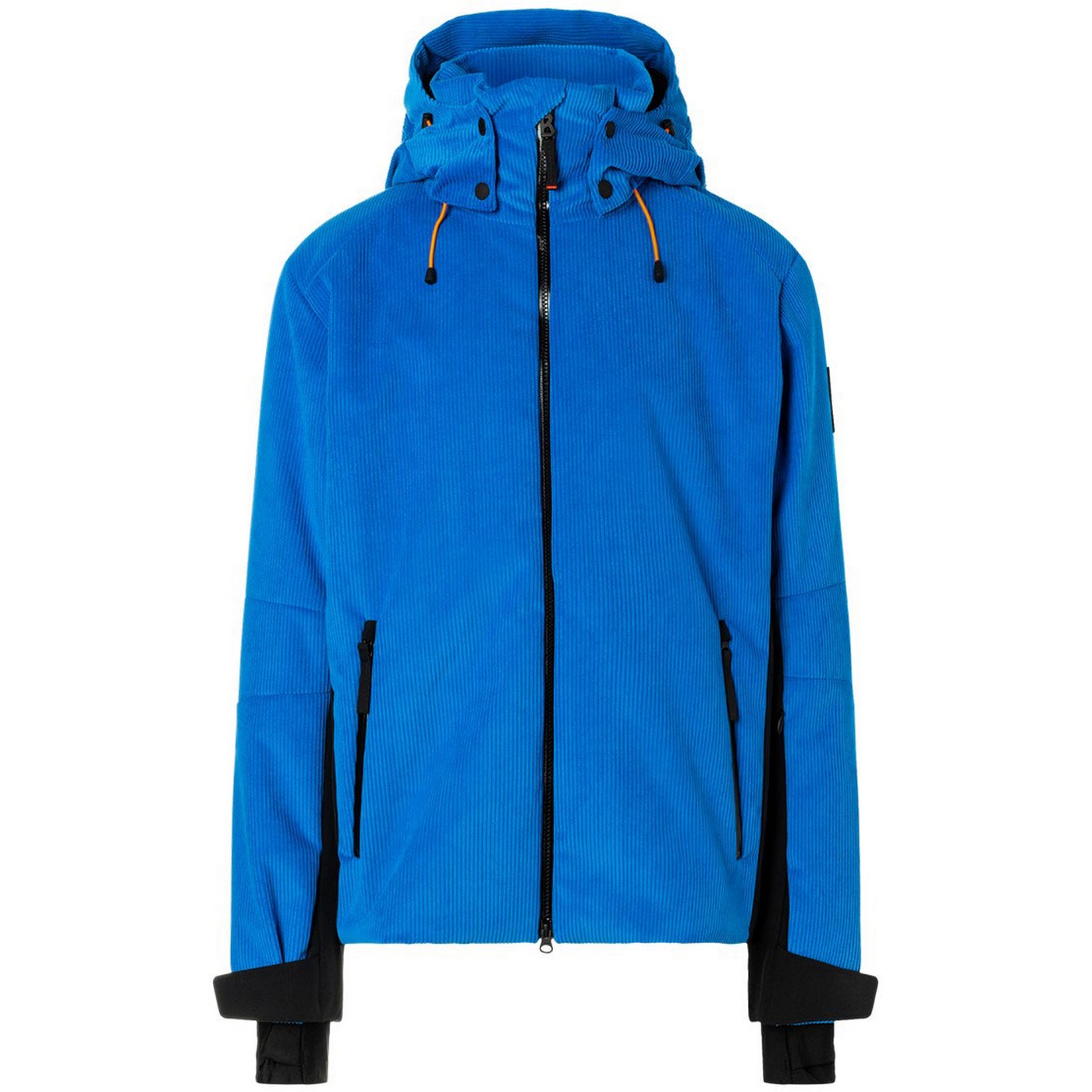 Bogner Fire+Ice Hardo winterjas heren nautical blue 