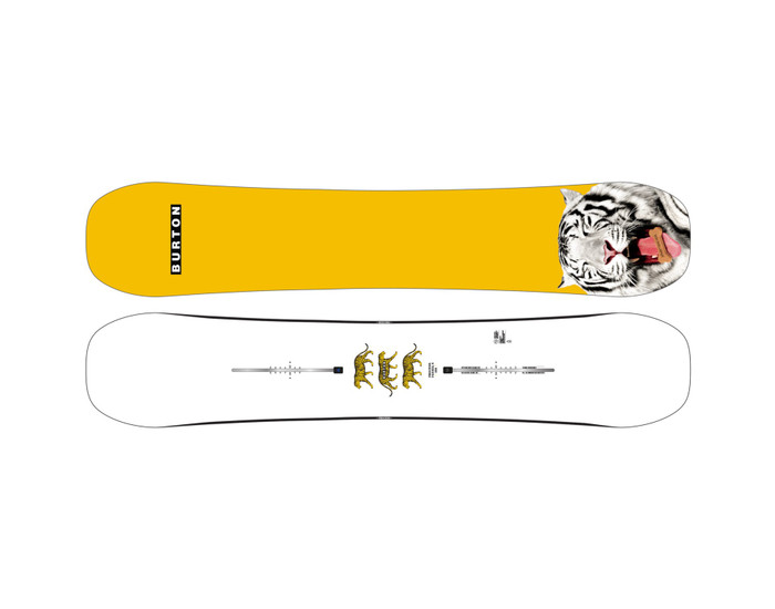 24/25 burton snowboards 23/24 Ripcord Snowboard mountain performance Burton Custom Camber Snowboard -