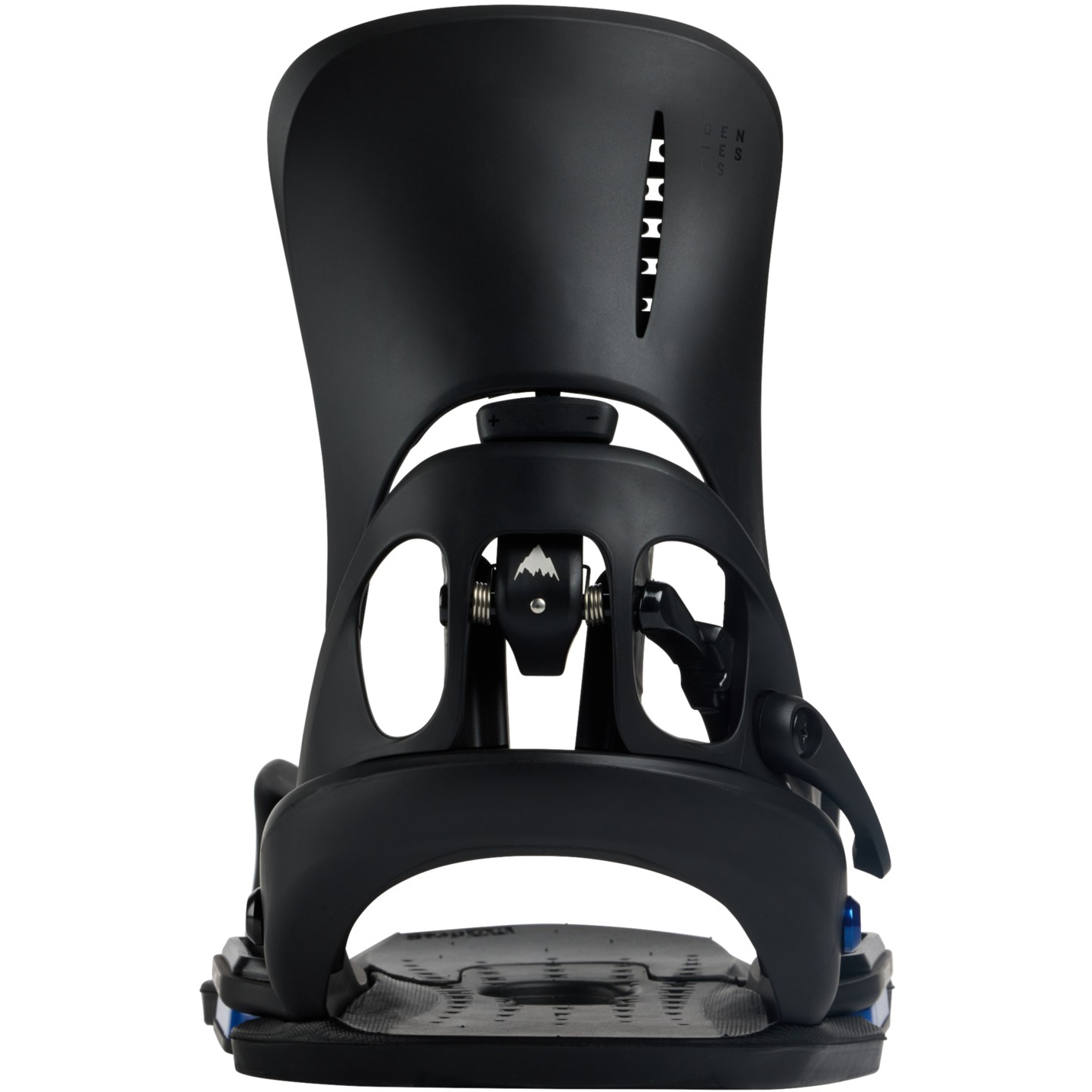 Burton Step On Genesis EST bindingen heren black
