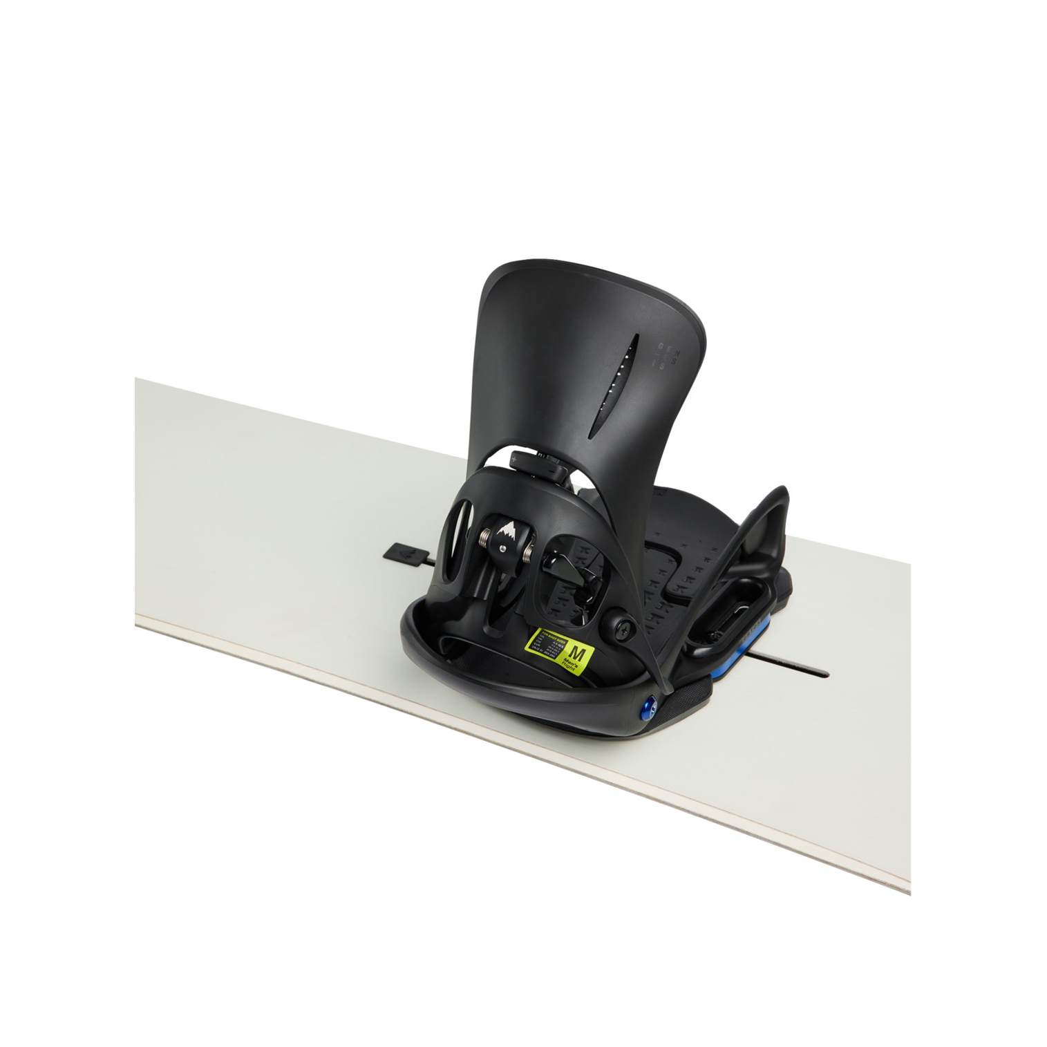 Burton Step On Genesis EST bindingen heren black